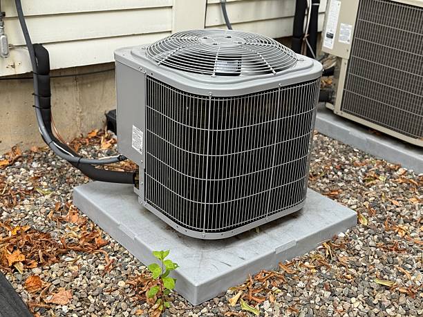 24/7 Emergency Hvac Installation experts in Ionia, MI