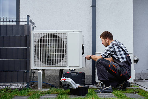 Top rated local Hvac Installation specialists in Ionia, MI